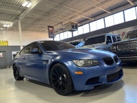 **SUMMER SPECIAL!** FEATURING : RARE FROZEN BLUE EDITION BODY PAINT, COMPETITION PACKAGE, EXECUTIVE... (image 1)