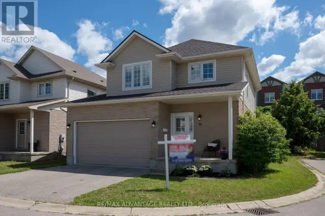 10 - 960 BITTERBUSH CRESCENT London North (North M), Ontario in Land for Sale in London - Image 41