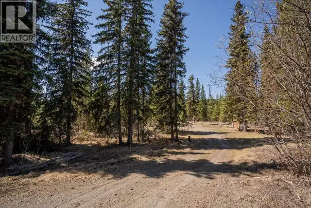 6301 ARCHIE MEADOW ROAD Forest Grove, British Columbia in Land for Sale in 100 Mile House - Image 5