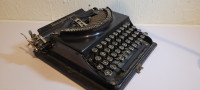 Remington Junior Typewriter