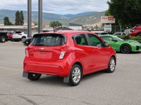 2019 Chevrolet Spark LT Hatchback Compact, efficient, and surprisingly well-equipped, this 2019 Chev... (image 4)