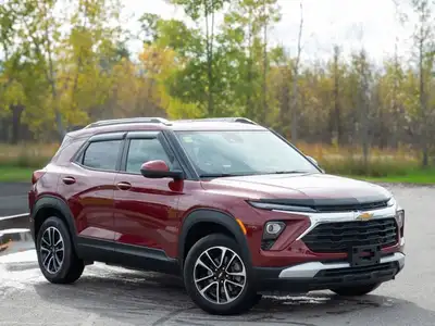 Peter Smith Chevrolet Buick Cadillac GMC located in Belleville on Highway #62 just 1km North of the...