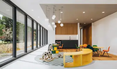 5.5 condo appartement neuf locatif Ville-Marie-Jacques, View more