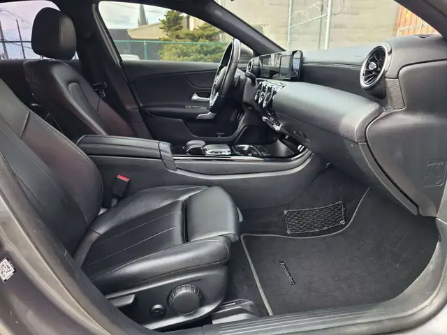 2020 Mercedes-Benz A-Class A 2205488685341062041624