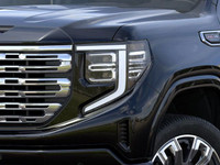 Check out this FULLY LOADED 2026 Sierra 1500 Crew Cab Denali with the RESERVE PACKAGE and the POWERF... (image 9)