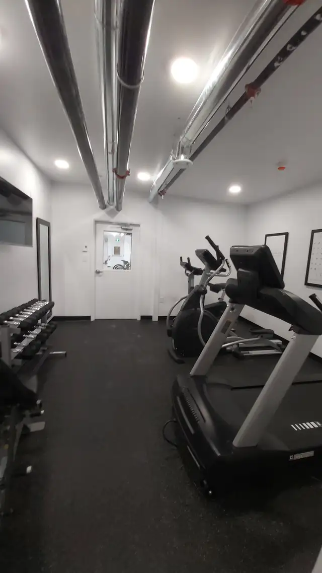 1Bed/1Bath, Uptown Near Shopping/Restaurants, 303-40 Patience Ln in Long Term Rentals in Fredericton - Image 16