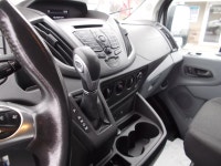 2016 Ford Transit Low Roof Cargo Van 3.7, V6, gas, auto, pw, pl, air, back-up camera 178,000kms, com... (image 8)