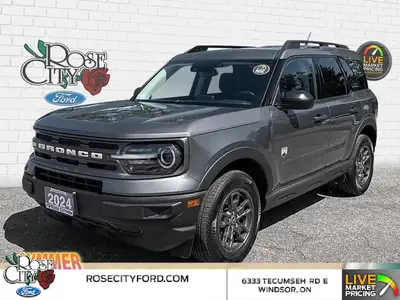 Rose City Ford | Remote Start | Heated Seats | Lane Keeping System | Pre-Collision Assist | Back Up...
