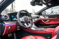 ENJOY 6 MONTHS NO PAYMENT!! MERCEDES-BENZ INSPECTION AVAILABLE UPON REQUEST!! ***CARFAX VERIFIED UPO... (image 8)
