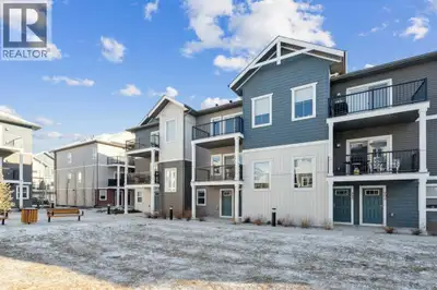 Discover the charm of contemporary living in this thoughtfully designed townhome. Filled with natura...