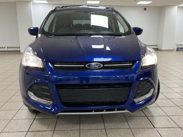 2013 Ford Escape SE602770006963005447