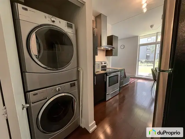 $314,999 - Condominium for sale in Lachine in Condos for Sale in City of Montréal - Image 4