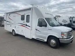 Welcome to Eldorado RV Sales, the longest running dealership in Southern Alberta! 2015 Lexington 265...