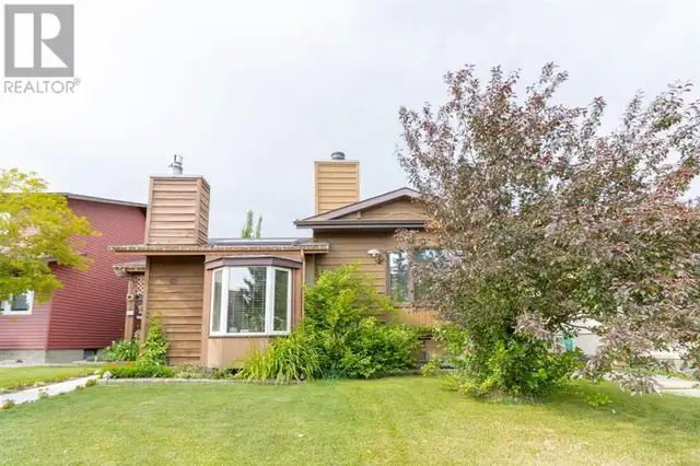 64 Cedarbrook Way SW Calgary, Alberta62864759160195122