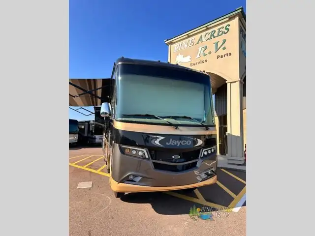 2018 Jayco Precept 35S Washer / Dryer Combo in RVs & Motorhomes in Moncton - Image 8