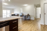Amenities: Spacious Layouts • Premium Finishes • Fitness Centre • In-Suite Laundry Suite & Building:... (image 3)