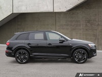 *2025 Audi Q7 Progressiv -- Luxury, Power & 7-Passenger Versatility | Like New* Drive premium withou... (image 5)