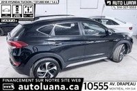 Auto Luana 2018 HYUNDAI Tucson PRENEZ UN RENDEZ-VOUS / BOOK AN APPOINTMENT (514) 327-5553 137000 KM... (image 9)