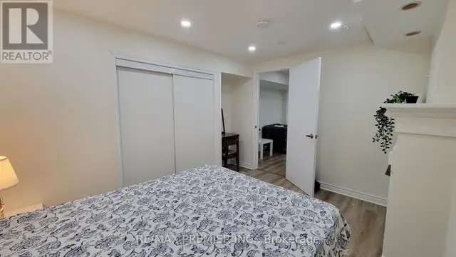 BASEMENT - 25 GRANITE STREET Vaughan (East Woodbridge), Ontario in Long Term Rentals in Markham / York Region - Image 15