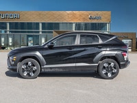 2025 Hyundai Kona Preferred AWD | CPO | TREND PKG The 2025 Hyundai Kona Preferred AWD continues as a... (image 2)