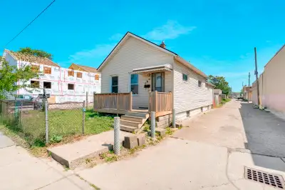 Close to Riverfront, Casino, night life, shops, and great restaurants. This home is being sold in "a...