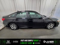 -Traction Control -Adaptive Cruise Control -Bluetooth -Heated Seats -Reverse Camera -Remote Start Wh... (image 9)