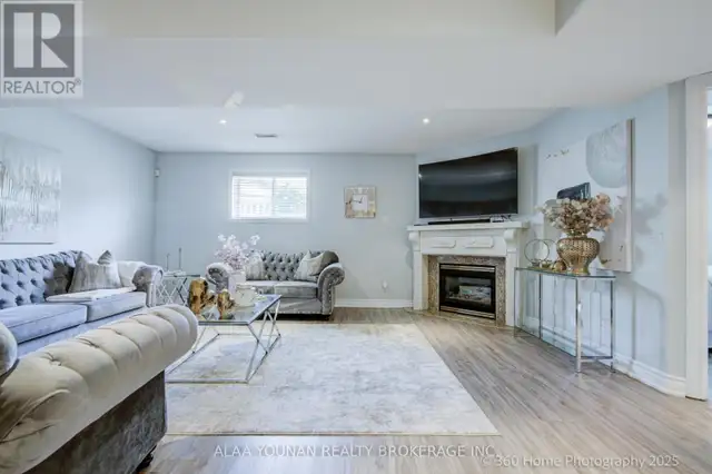 84 HILLGARDEN DRIVE Hamilton (Stoney Creek Mountain), Ontario in Houses for Sale in Hamilton - Image 18