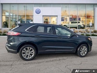 This Ford Edge boasts a Intercooled Turbo Premium Unleaded I-4 2.0 L/122 engine powering this Automa... (image 5)
