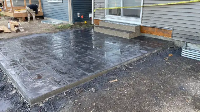 Expert Concrete Services at Lion Heart Contractors LTD62864353724673123