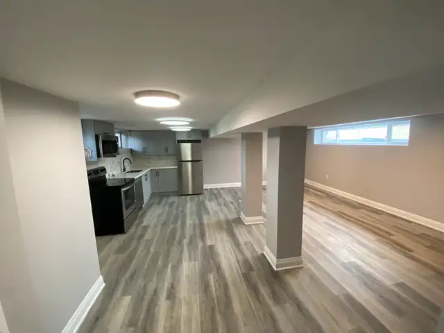 740 Collins Bay Road (Unit 2) Now Available For Rent!62854406804226122