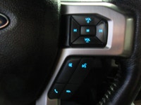 FORD F-150 2016 PLATINUM EDITION V-6 3.5 LITRES ECOBOOST 4X4 SUPERCREW / BOITE 5½ CAMÉRA DE RECUL /... (image 8)