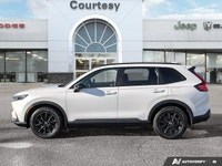 One Owner | No Accidents CR-V Hybrid Sport is a very popular trim level and sell quickly-- don't mis... (image 2)