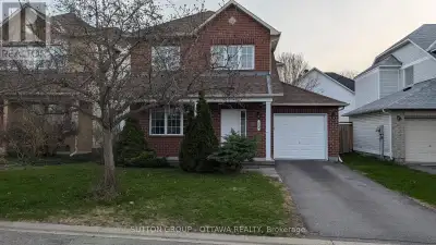 22 WESTMEATH CRESCENT Ottawa, Ontario