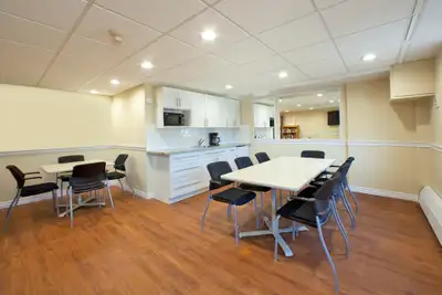 2 Bedroom Apartment for Rent in Cobourg, View more