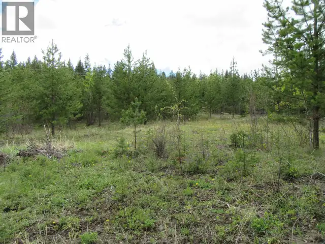 LOT B LONE BUTTE HORSE LAKE ROAD Lone Butte, British Columbia in Land for Sale in 100 Mile House - Image 16