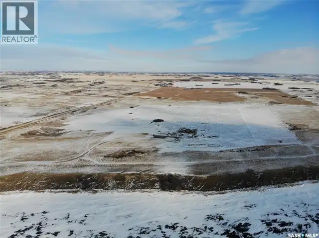 Waterfront Opportunity Near Spring Bay - 146 acres Mckillop Rm N in Land for Sale in Regina - Image 5