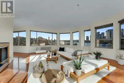 RARE!!! An exceptionally rare 3 bed, 2 bath home with over 1,750 SF of open-concept living with unob...