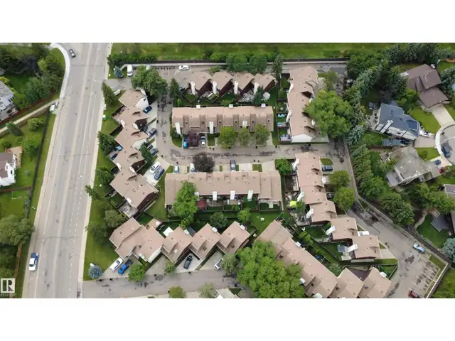 744 SADDLEBACK RD NW Edmonton, Alberta in Condos for Sale in Edmonton - Image 8