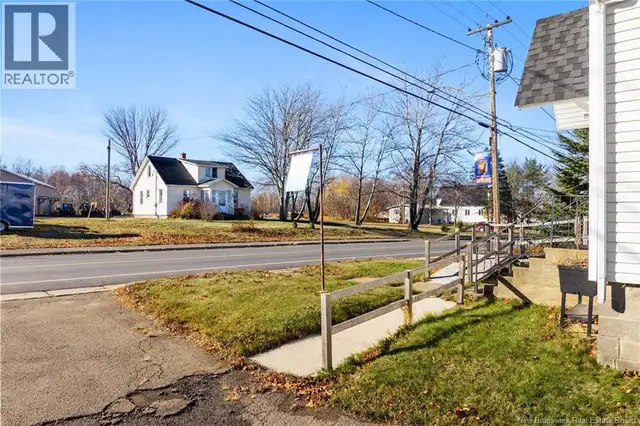 69 King Street Chipman, New Brunswick in Commercial & Office Space for Sale in Fredericton - Image 30