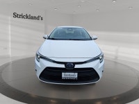 **Strickland's is home of the Hassle-Free car shopping experience. We make car buying fun, find your... (image 1)