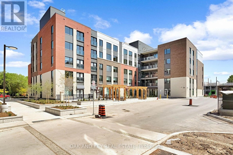 410 - 385 HILL STREET London East (East K), Ontario 3