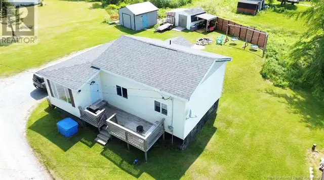 10 Old Wells Road Black River, New Brunswick628633146007061218