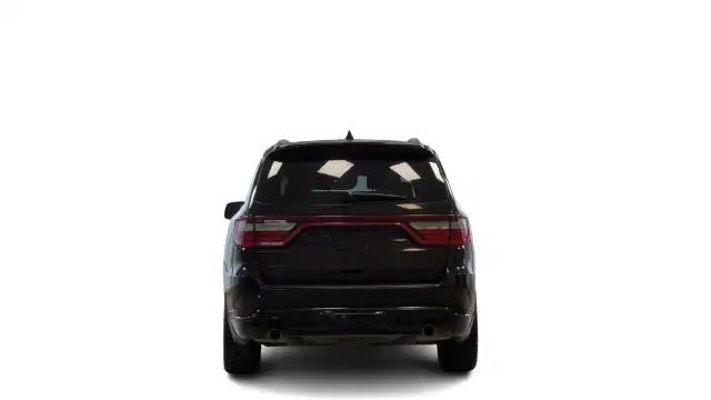 2021 Dodge Durango R/T Fresh Trade in Cars & Trucks in Regina - Image 13