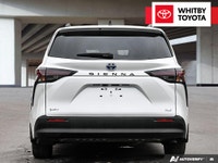 FWD 8-PASSENGER Engine: 4 Cylinder Engine 2.5L L/100Km City: 6.6 L/100Km Hwy: 6.5 Safety Equipment E... (image 5)