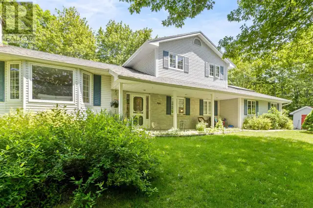 99 Stone Mount Drive Lower Sackville, Nova Scotia62864388883842121