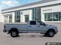 Built for those who demand uncompromising power and capability, this 2024 Ram 2500 Tradesman Crew Ca... (image 5)