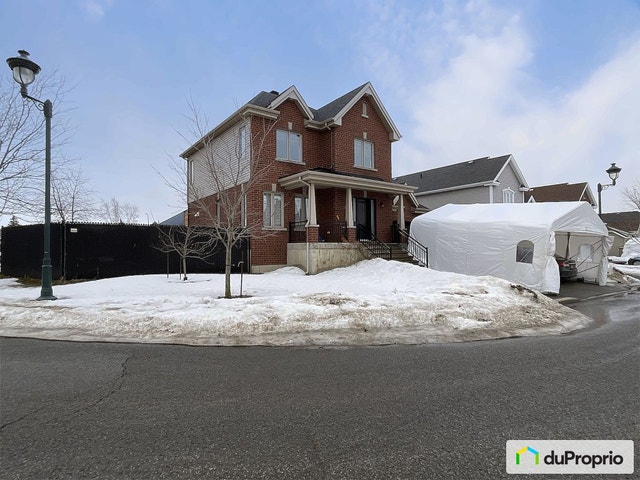 $796,000 - 2 Storey for sale in Chateauguay — photo 2