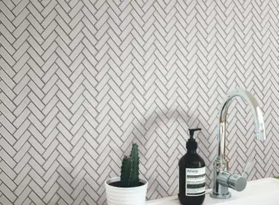 Stylish 30%-OFF Herringbone Mosaic, View more