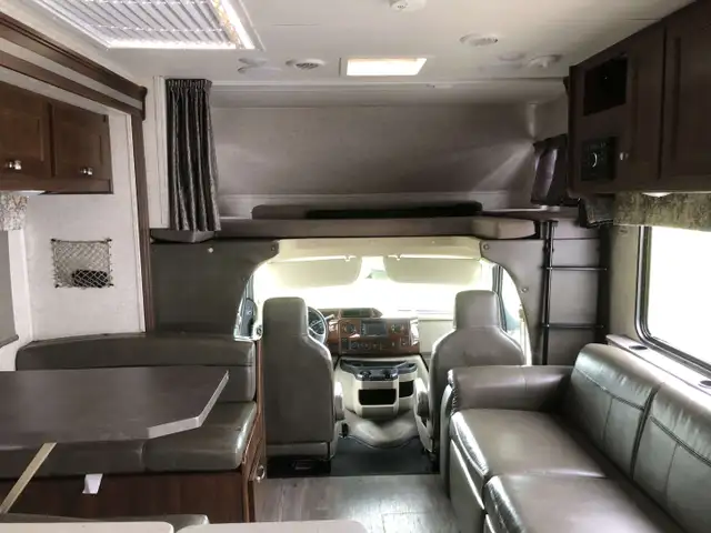 2017 Forest River Forester 3051S in RVs & Motorhomes in St. Albert - Image 25