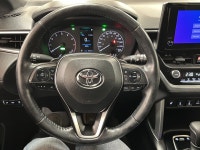 "I never thought a compact SUV could replace my old sedan so seamlessly, but this 2023 Toyota Coroll... (image 9)